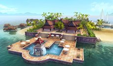 画像集#009のサムネイル/「Fish Hunt 世界を釣れ!」オープンサービスが1月17日にスタート。世界中の魚を釣り上げよう