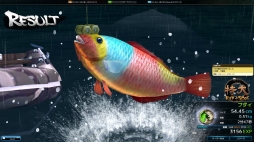 画像集#012のサムネイル/生きた化石と呼ばれる巨大怪魚“ピラルクー”に挑む,「Fish Hunt 世界を釣れ!」のプレス対抗釣り大会が開催。4Gamerの奮闘やいかに……?