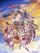 英雄伝説 空の軌跡SC:改 HD EDITION