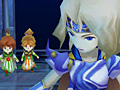 「ファイナルファンタジーIV」のiOS版が12月20日,Android版が2013年春よりそれぞれ配信。App Storeでは“FF”シリーズ作品のセールが実施中