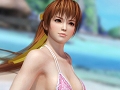 「DEAD OR ALIVE 5 PLUS」タッチ操作で楽しめる「TOUCH BATTLE」や,遊びながら練習できる「TUTORIAL」モードなど,新要素を紹介する最新PVが公開に