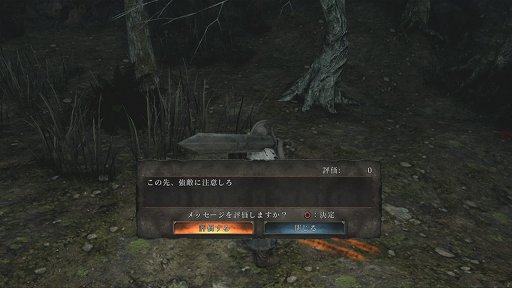 画像集#003のサムネイル/「DARK SOULS II」のPS3版ネットワークテストが9月23日より全3回実施。エントリー開始は9月5日