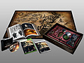 「DARK SOULS II」PS3版/Xbox 360版は2014年3月13日発売。武器の“ミニチュア”やアートワークブックなどをセットにした数量限定版も登場