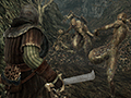 「DARK SOULS II」の完成発表会が2月15日に開催。参加者の募集が本日開始に。最新映像の上映,製品版デモプレイの披露などを予定