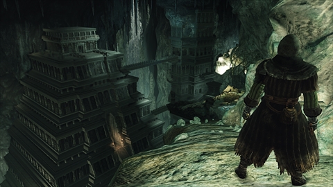 #002Υͥ/E3 2014ϡDARK SOULS IIפʤΤ˥ޥåפΥߥåƼϤʤʤ!?ɲDLCCROWN OF THE SUNKEN KINGץץ쥤ݡ