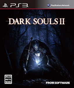 画像集 No.001のサムネイル画像 / 「DARK SOULS II」（PS3 / Xbox 360）オンラインサービスを，2024年3月31日に終了。PS4，Xbox Oneなどのサービスは継続