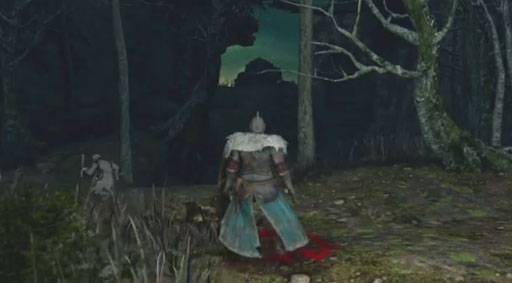 DARK SOULS II׷캯ࡼӡ