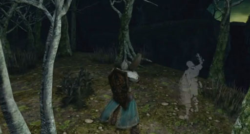 DARK SOULS II׸ƥࡼӡ