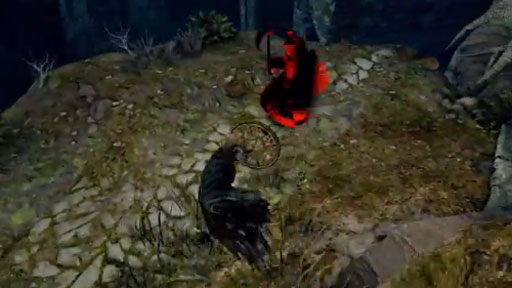 DARK SOULS IIץࡼӡ˴Ԥ˿