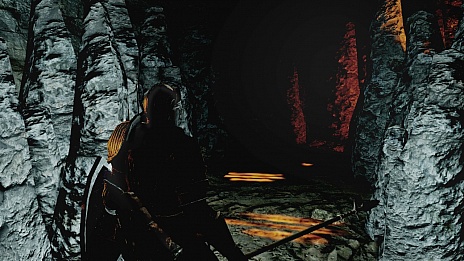 画像集#002のサムネイル/「DARK SOULS II」,オンライン要素を中心とした新たなスクリーンショットが公開に