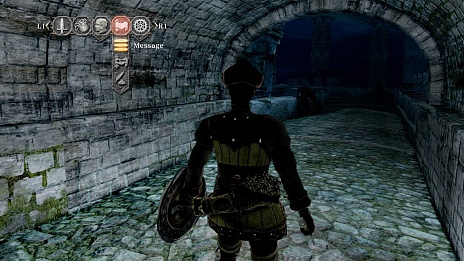 画像集#006のサムネイル/「DARK SOULS II」,オンライン要素を中心とした新たなスクリーンショットが公開に