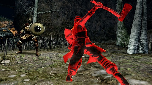 画像集#009のサムネイル/「DARK SOULS II」,オンライン要素を中心とした新たなスクリーンショットが公開に