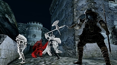 画像集#010のサムネイル/「DARK SOULS II」,オンライン要素を中心とした新たなスクリーンショットが公開に