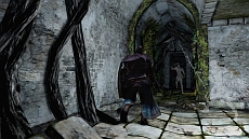 画像集#014のサムネイル/「DARK SOULS II」,オンライン要素を中心とした新たなスクリーンショットが公開に