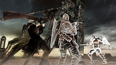 画像集#019のサムネイル/「DARK SOULS II」,オンライン要素を中心とした新たなスクリーンショットが公開に