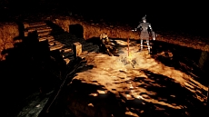 画像集#023のサムネイル/「DARK SOULS II」,オンライン要素を中心とした新たなスクリーンショットが公開に