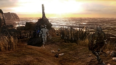 画像集#026のサムネイル/「DARK SOULS II」,オンライン要素を中心とした新たなスクリーンショットが公開に