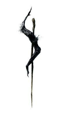 画像集#017のサムネイル/PC版「DARK SOULS II」は4月25日に発売。パッケージ版に加えてSteamでの配信も