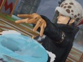 「ワンピース 海賊無双2」,青キジ,マーシャル・D・ティーチなどが登場するテレビCM第2弾が公式サイトで公開に