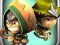 【12月10日のiOS向けアプリセール情報】全方位型のアクションシューティング「ファンタシューティング」を85円で楽しもう