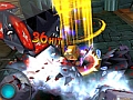 【6月12日のiOS向けアプリセール情報】2頭身キャラが大暴れするアクションRPG「小さな伝説- クレージーナイト」を無料で楽しもう