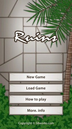 Ruins
