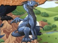 モンスターを育てて,島の平和を取り戻せ。iOS向け育成RPG「ドラゴンアイランドBLUE」を紹介する「(ほぼ)日刊スマホゲーム通信」第168回