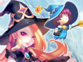 新作MMORPG「エレメンタルテイル~カーライルの精霊~」のクローズドβテスター募集がスタート。先着5000名