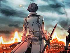 「英雄伝説 閃の軌跡」シリーズのTVアニメ化プロジェクト,アニメーション制作はタツノコプロが担当に