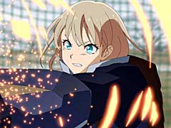 テレビアニメ「閃の軌跡 Northern War」,放映開始は2023年1月8日に決定。第2弾PVを公開