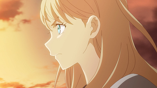 画像集 No.003のサムネイル画像 / テレビアニメ「閃の軌跡 Northern War」，放映開始は2023年1月8日に決定。第2弾PVを公開