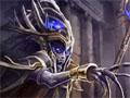 「Call of Gods -コール オブ ゴッド-」正式サービスは12月20日17:00にスタート。プレイアブルキャラクターの概要や,基本的なゲームシステムが公開に