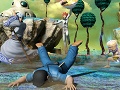 「Jスターズ ビクトリーバーサス」の発売日が2014年3月19日に決定。アニメ版の主題歌をBGMにプレイできる期間限定版の発売も明らかに