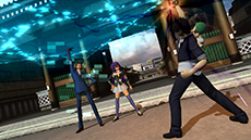 画像集#015のサムネイル/「Jスターズ ビクトリーバーサス」，ジョナサン・ジョースターや鵺野鳴介らの参戦が決定。限定版や予約特典に関する情報も公開に