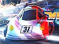 【12月17日のAndroid向けアプリセール情報】可愛くデフォルメされたレーシングカーが走り回る「Mini Motor Racing Xperia」を99円で楽しもう