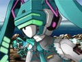 3DS「スーパーロボット大戦UX」,参戦作品や初回特典,本体同梱版などの情報を公開。GBA・DS系シリーズ作品では初のキャラボイス実装も明らかに