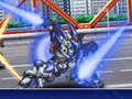 「スーパーロボット大戦UX」のプロモーションムービー第2弾と,杉本 清氏のナレーションを楽しめる「スーパーロボット大戦 Card Chronicle」のCMが公開