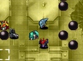 「スーパーロボット大戦UX」が本日発売。公式サイトのプレミアムメンバーズクラブ会員を対象とした記念キャンペーンも開催中
