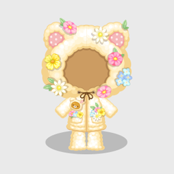 画像集 No.010のサムネイル画像 / LINE プレイの「つりとも」と「リラックマ」のコラボが本日開催