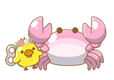 画像集 No.014のサムネイル画像 / LINE プレイの「つりとも」と「リラックマ」のコラボが本日開催