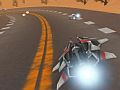 【3月12日のAndroid向けアプリセール情報】SFテイストのレースゲーム「TurboFly HD」が99円に値下げ中