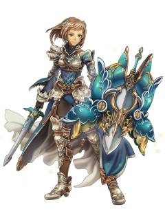 画像集#005のサムネイル/「Wizardry ～戦乱の魔塔～」で「デーモントライヴ」とのコラボイベントが開催