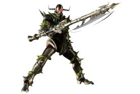 画像集#006のサムネイル/「Wizardry ～戦乱の魔塔～」で「デーモントライヴ」とのコラボイベントが開催