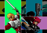 画像集#004のサムネイル/「ファンタシースターシリーズ公式ポータルサイト」が本日リニューアルオープン。「PS2 アーカイブス」には「ファンタシースター コンプリートコレクション」が登場