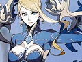 スキルを多用して戦うバトルシステム“連撃アクション”とは? ベクターの新作MMORPG「BOUNDRA」のプレイレポートを掲載
