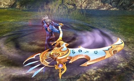 画像集#004のサムネイル/「BOUNDRA」,1周年記念アップデート「英雄転生」が実装に。レベル80から使用可能な「転生」など,多数の新要素が登場だ