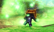 画像集 No.003のサムネイル画像 / 「BOUNDRA」,キャラクターの二次転生と特殊なインスタンスダンジョンを追加するアップデート「群魔への挑戦」を本日実装