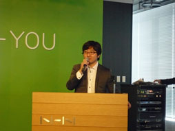 画像集#015のサムネイル/NHN Japan，「LINE GAME」の展開についての発表会を開催。LINEユーザー1万人が最終審査にあたる賞金1000万円のコンテストも発表に