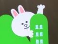 LINE,イベント「LINE CONFERENCE TOKYO 2014」で事業戦略を発表。LINE GAMEの展開や,新サービス「LINE MUSIC」などが続々と明らかに