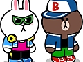 LINE GAMEが早くも2周年。「ツムツム」「レンジャー」「ポコパン」など計27タイトルで記念キャンペーン「ありがとう!LINE GAME2周年」を実施